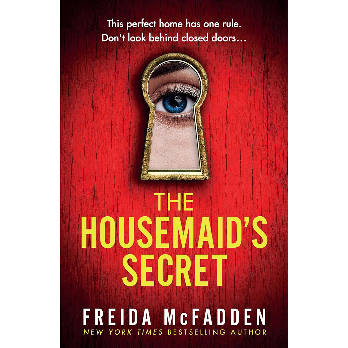 The Housemaid's Secret: A totally gripping psychological thriller with a shocking twist