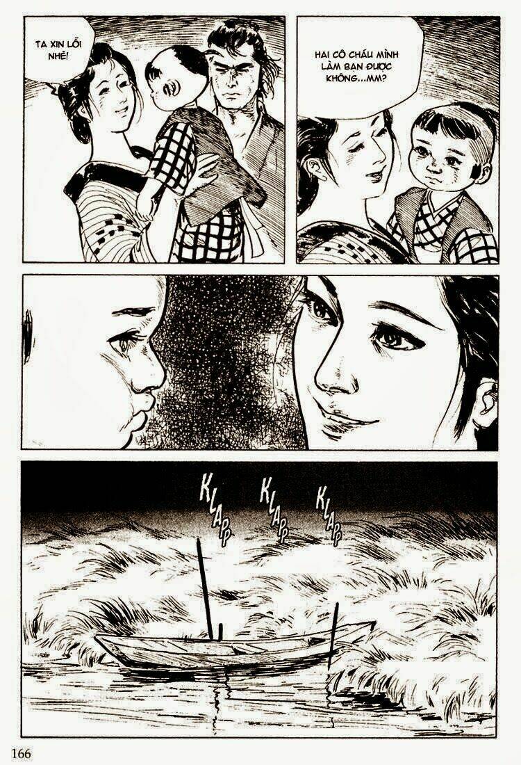 lone wolf and cub chapter 100 37