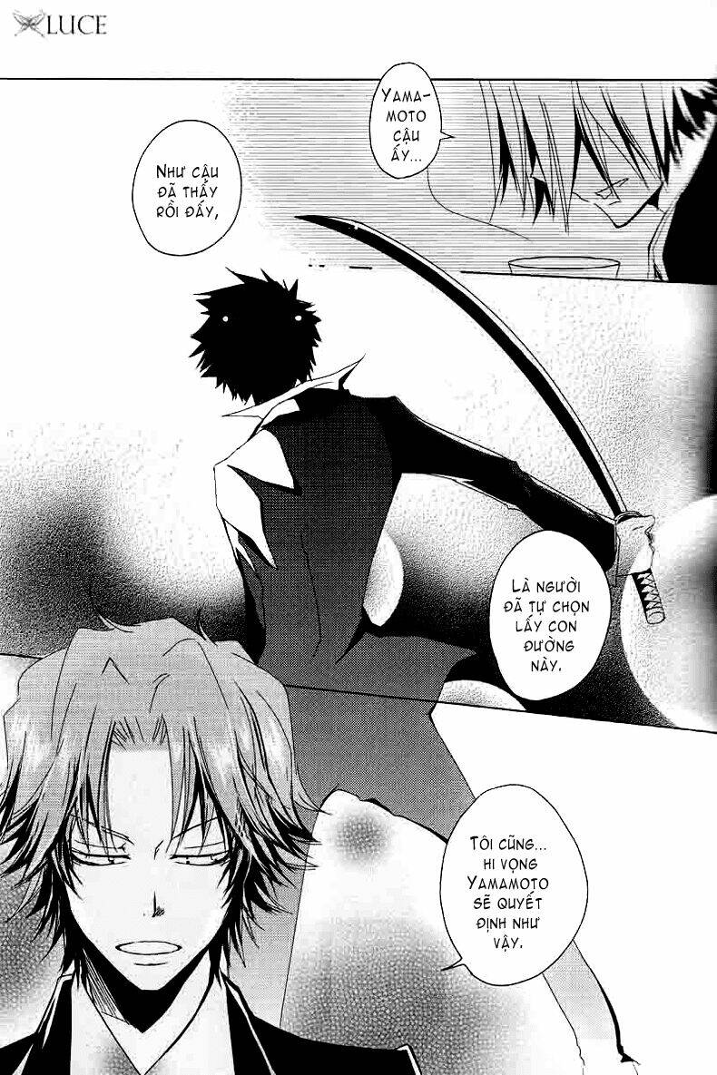 khr doujinshi - overcompensation chapter 1 30