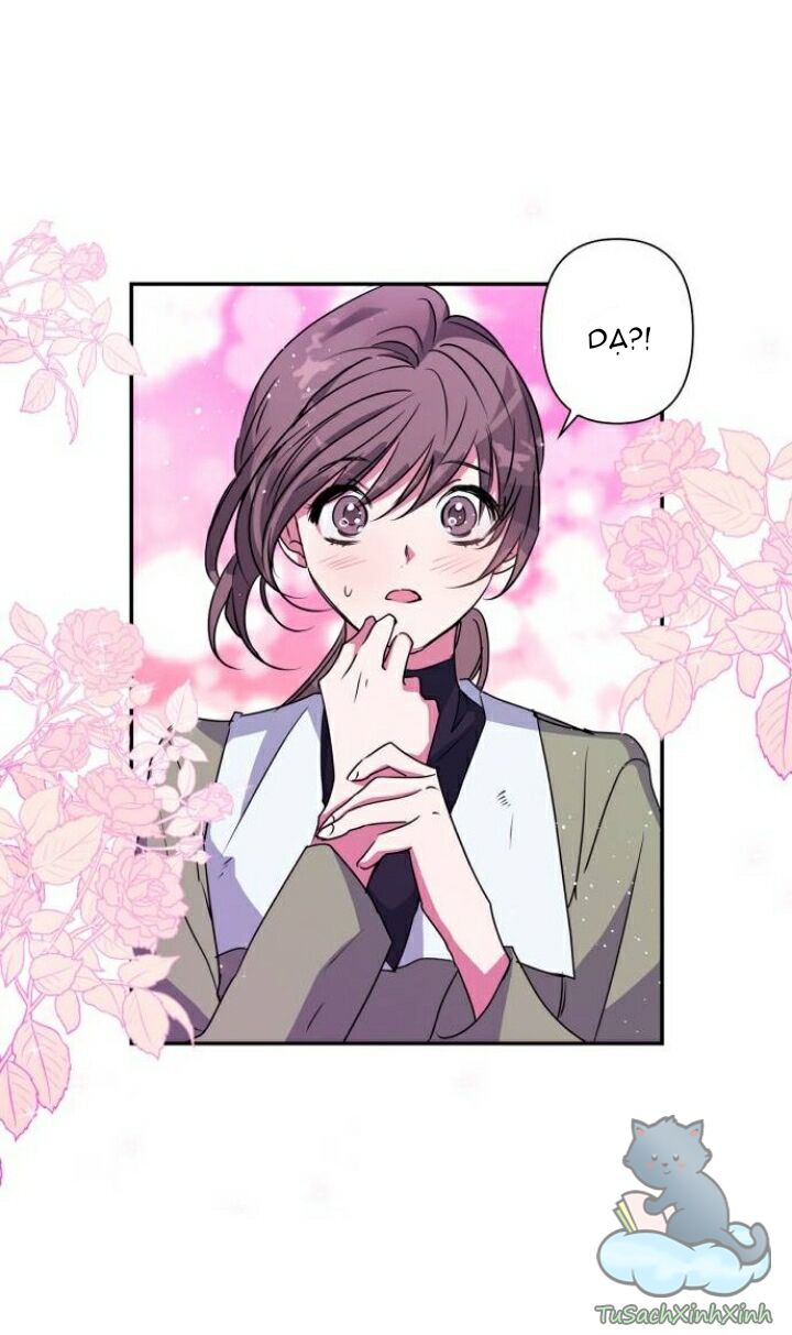 tôi đang nuôi dưỡng một con quái thú chapter 42 59