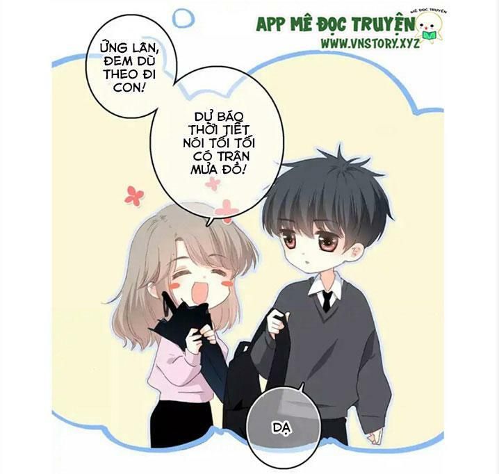 con tim rung động 2 chapter 40 6