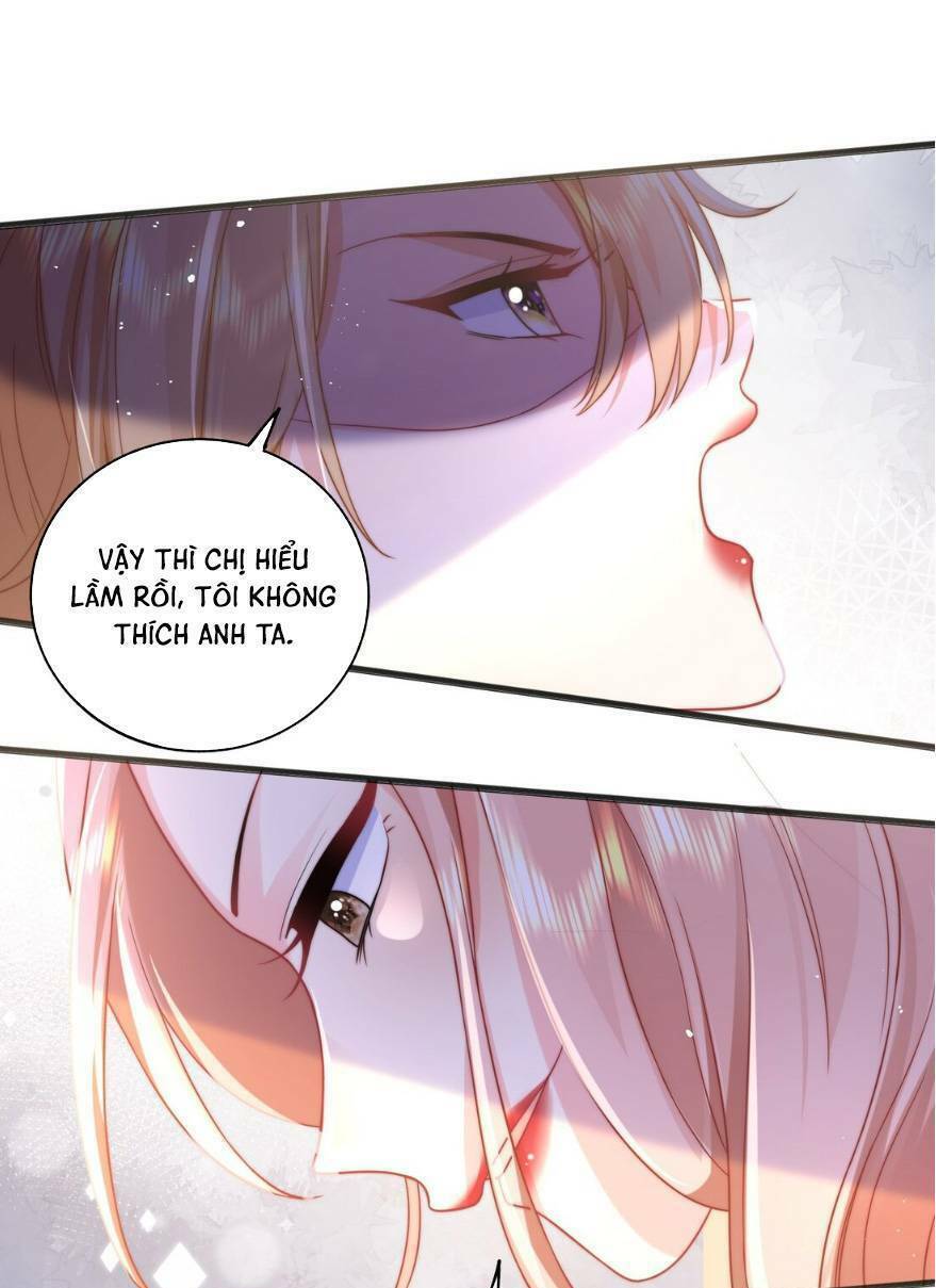 ông trùm phản diện là nữ chapter 8 1