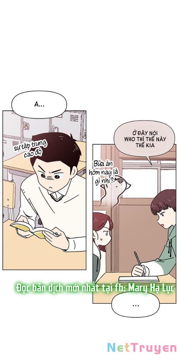 thanh xuân rực rỡ - season of blossom chapter 101 29