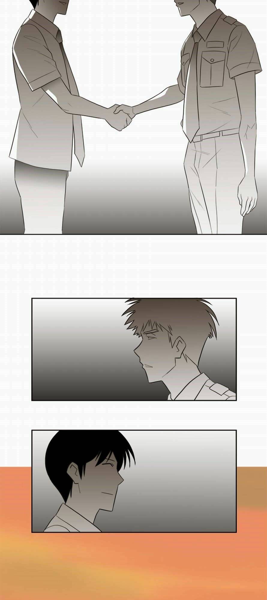 melo holic chapter 25 26