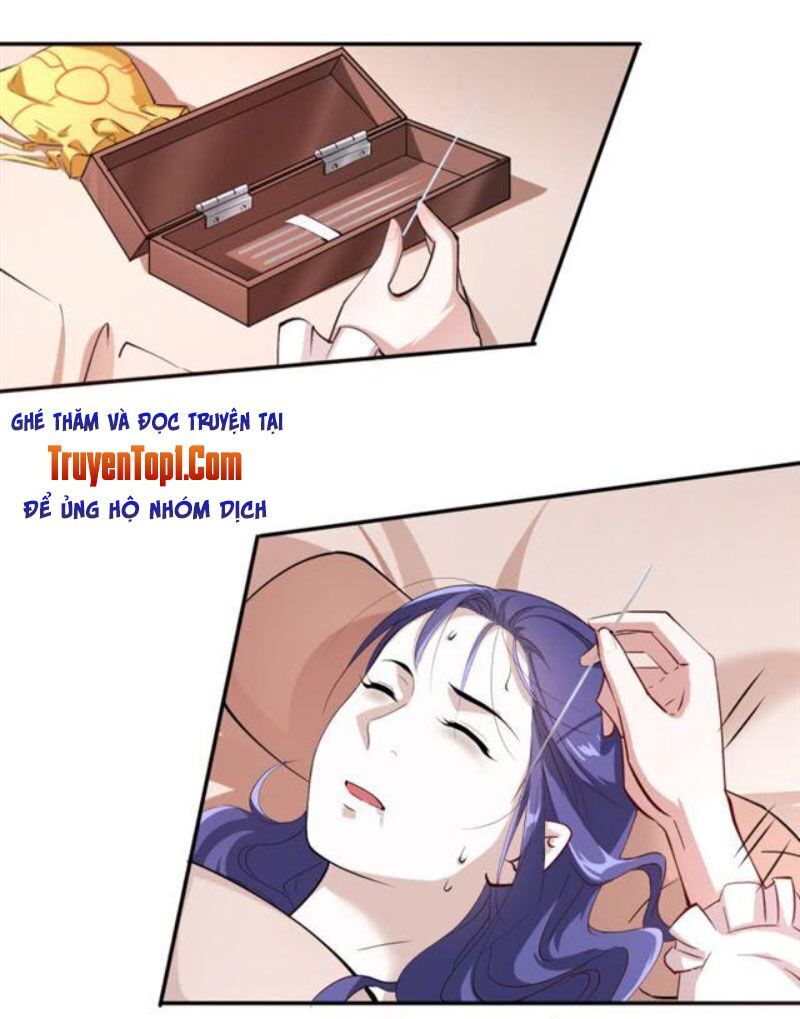 tà y cuồng thê chapter 36 5