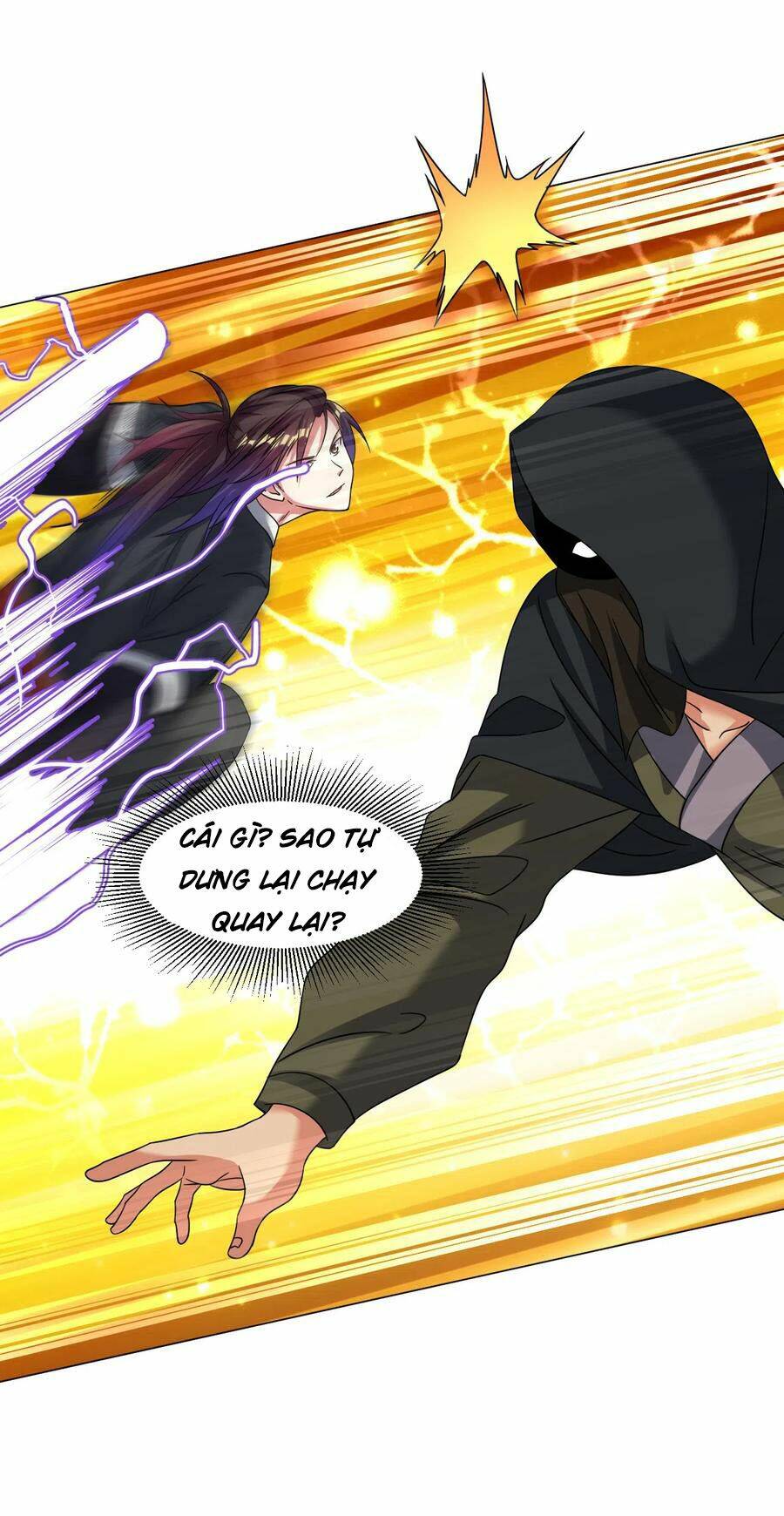 đạo ấn chapter 132 19