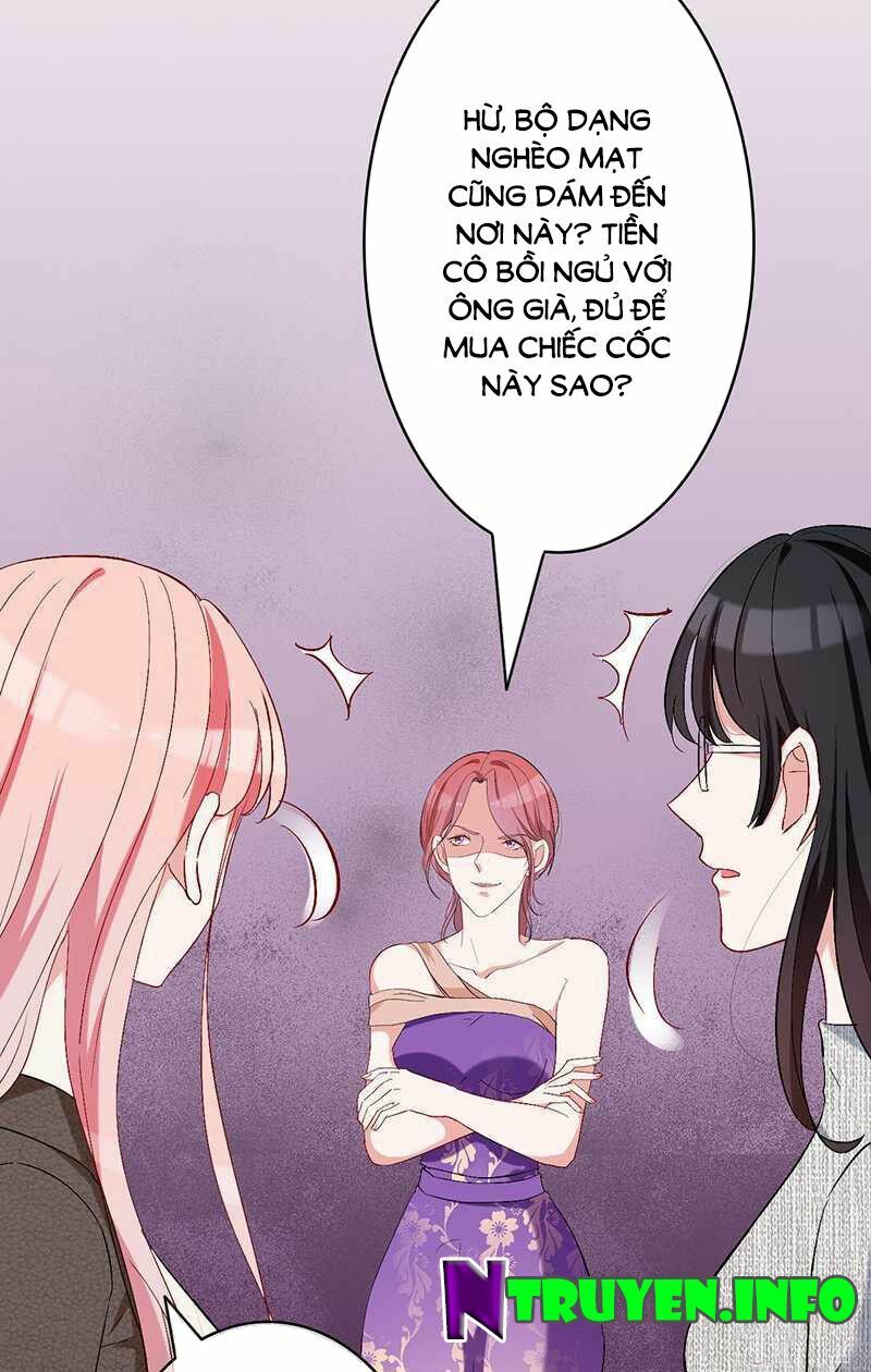 manh thê khó dỗ phần 1 chapter 64 6