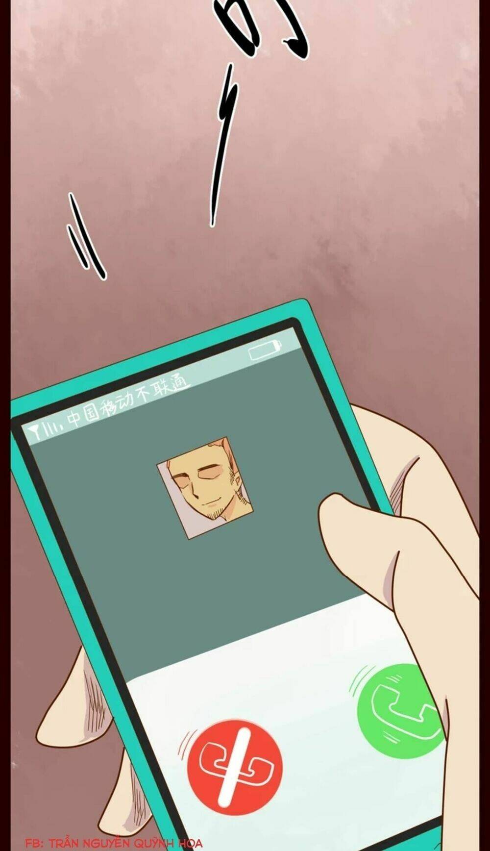 tin đồn là một lưỡi dao chapter 2 36