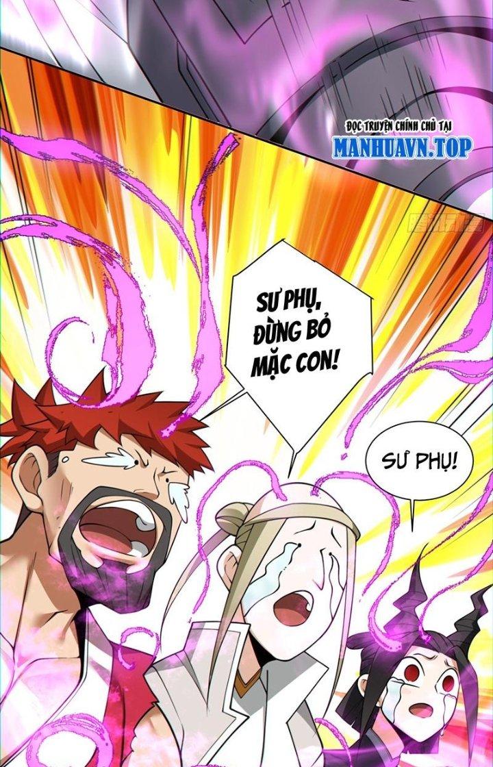 đồ đệ của ta đều là trùm phản diện chapter 95 32