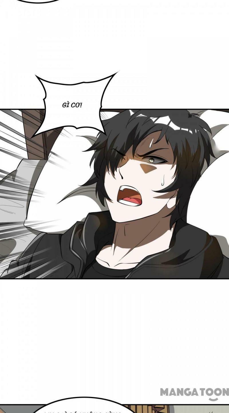 đệ nhất người ở rể chapter 128.1 4