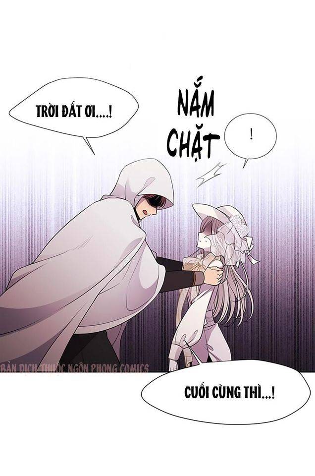 năm môn đệ của charlotte chapter 8 63