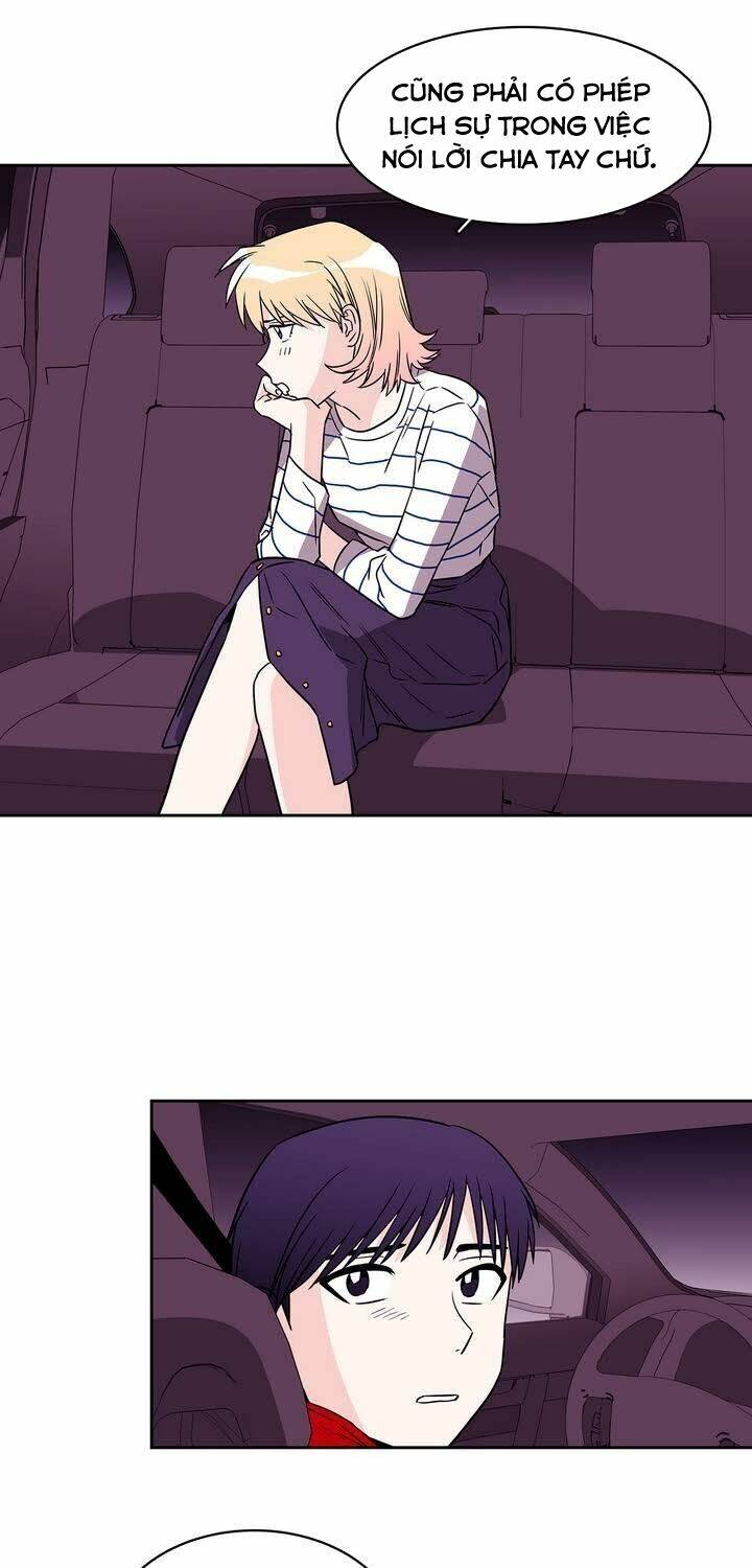 chuyện gì đến, rồi cũng sẽ đến chapter 54 15