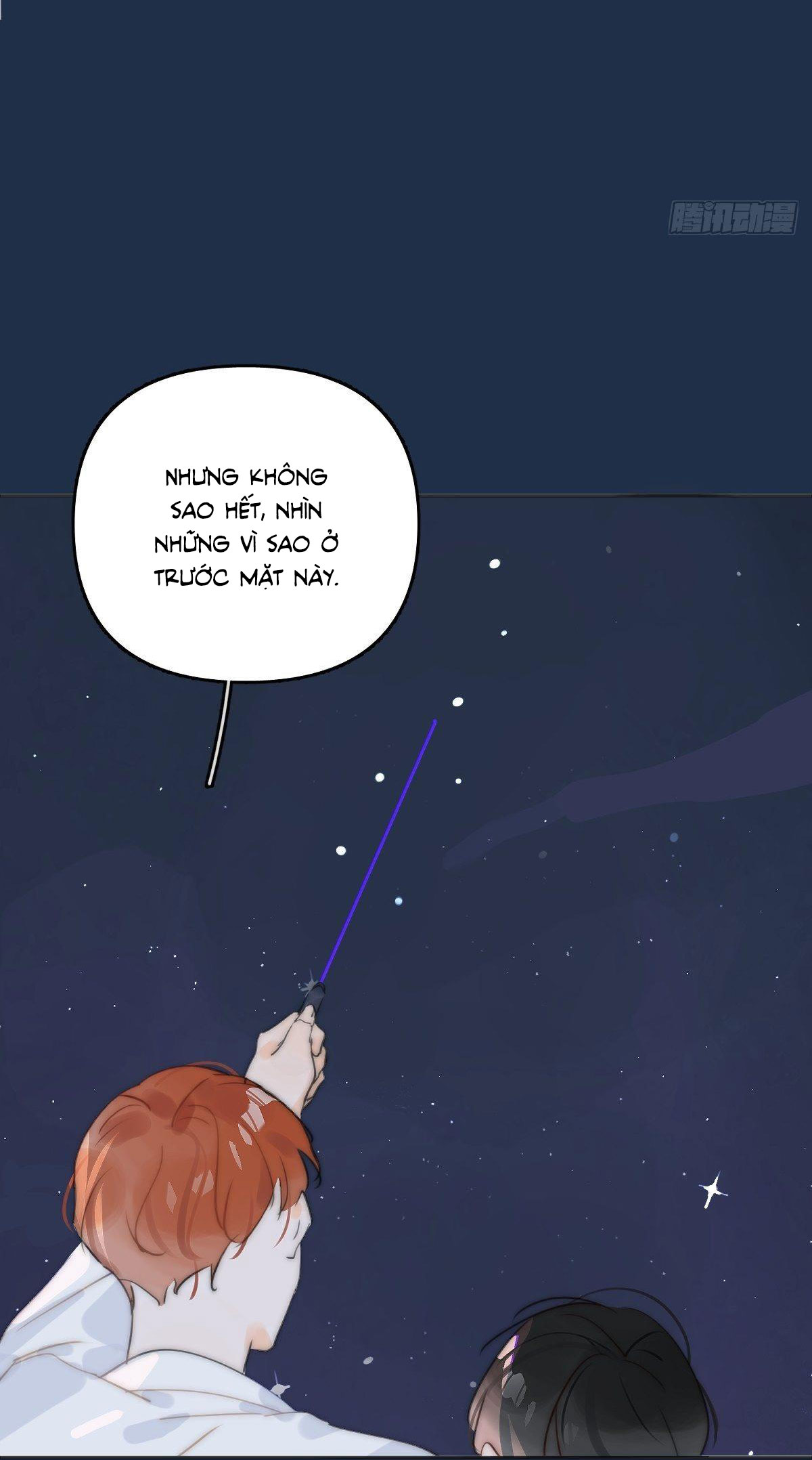 đêm đầy sao nói với em chapter 4 7