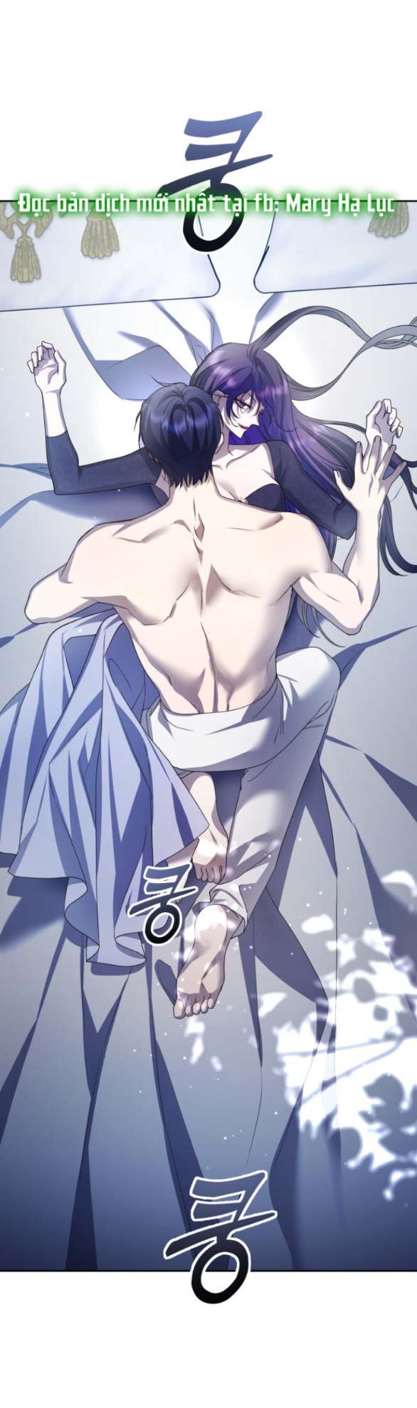 tôi muốn trở thành cô ấy dù chỉ là một ngày chapter 155.2 15