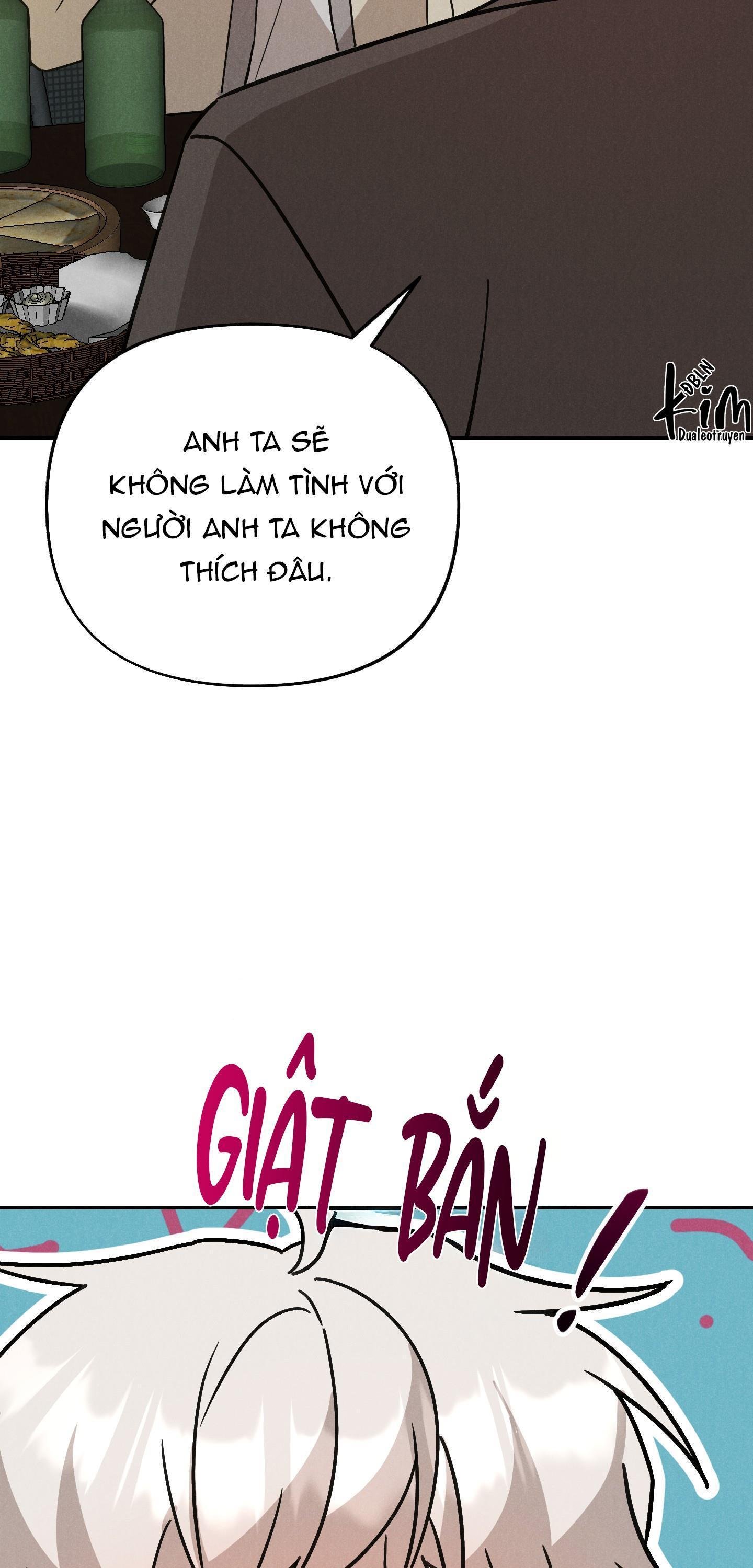tuyển tập cuồng công - chiếm hữu công của nhà kim Chapter 44.5 bệnh nhân 5 39