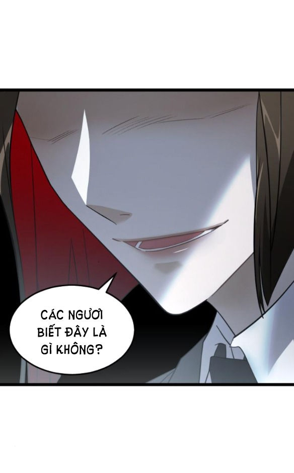 dark moon - tế đàn ánh trăng chapter 44.2 8