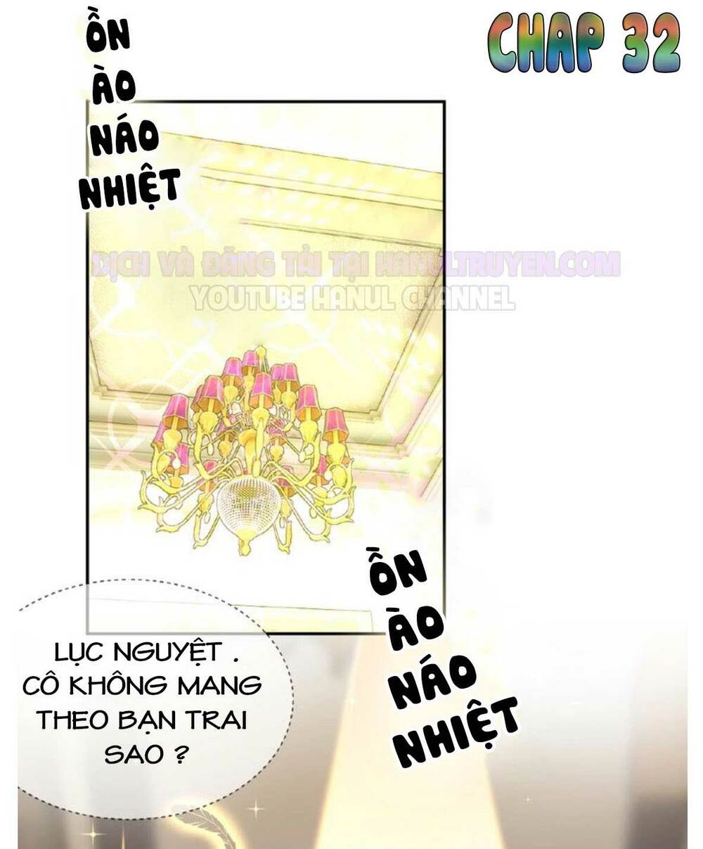 kiều thê muốn bỏ trốn của phúc hắc tổng tài chapter 32 2