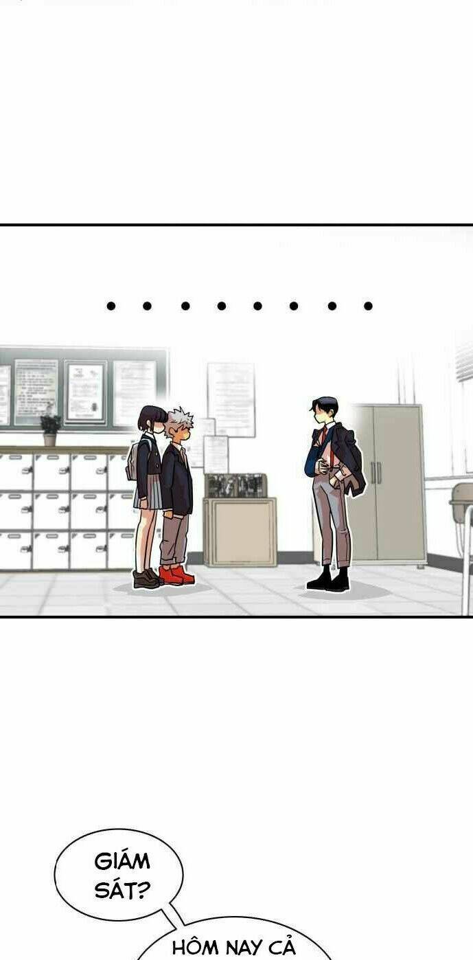 bẫy troll chapter 32 28