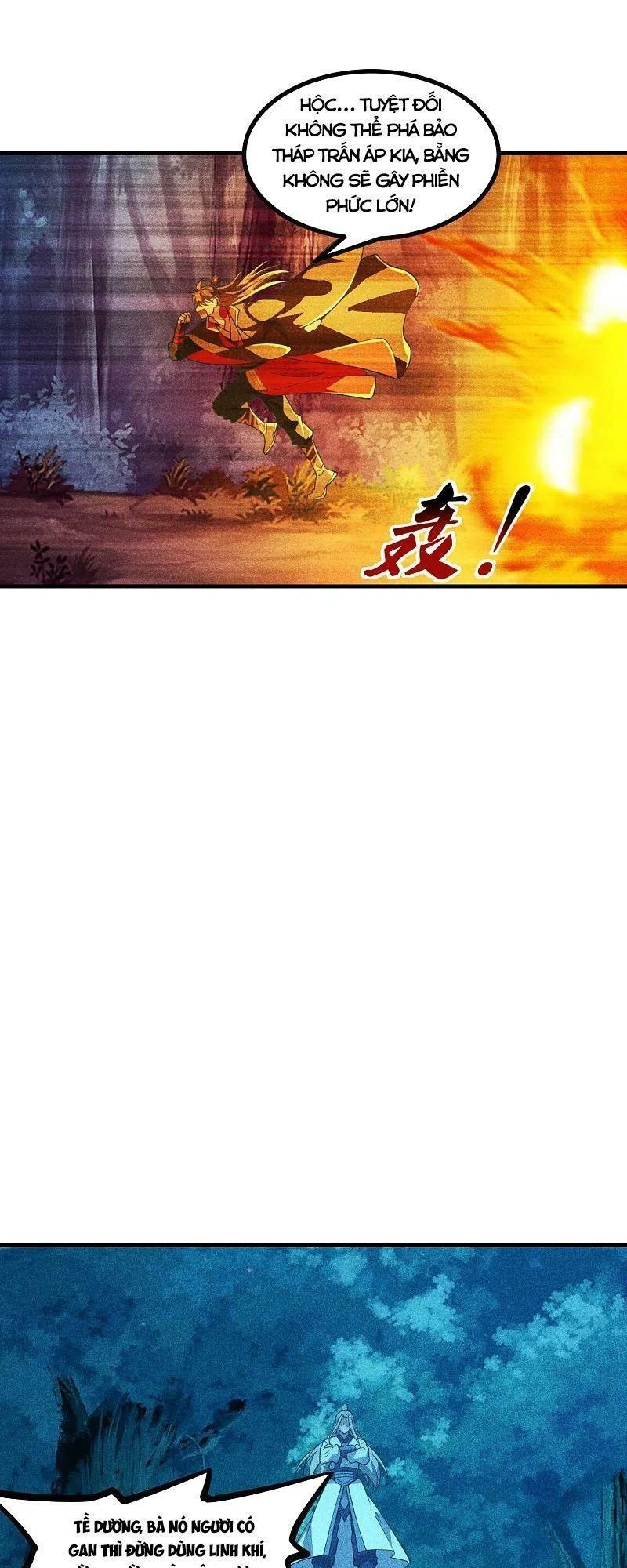 tiên võ đế tôn chapter 169 21