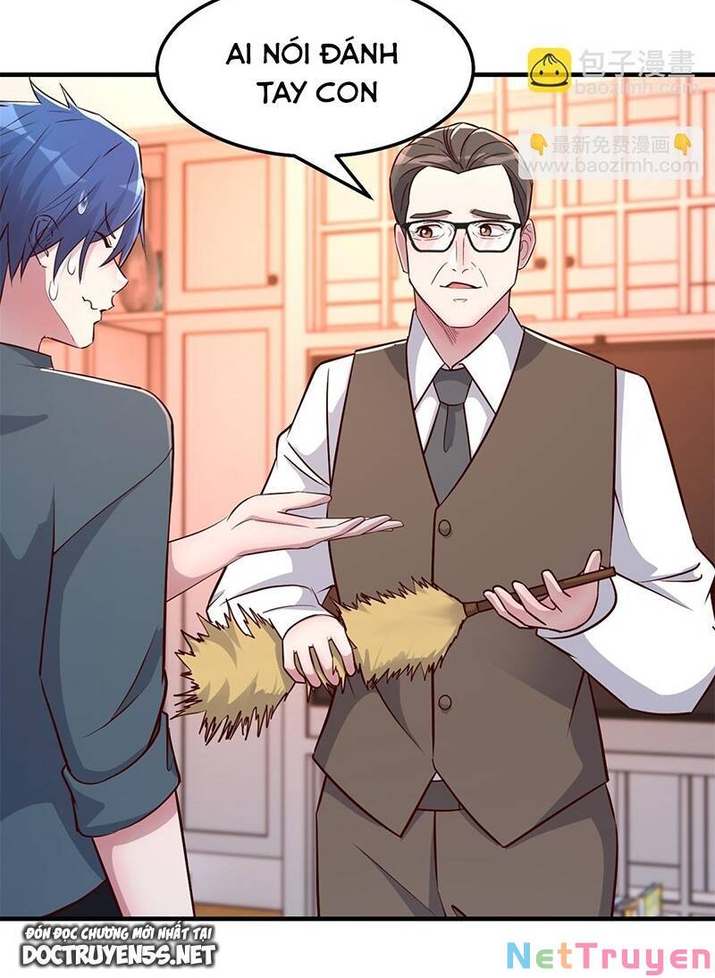 chị gái tôi là đại minh tinh chapter 157 32