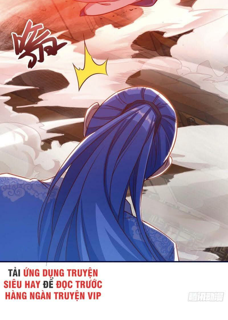 tối cường thăng cấp chapter 154 14