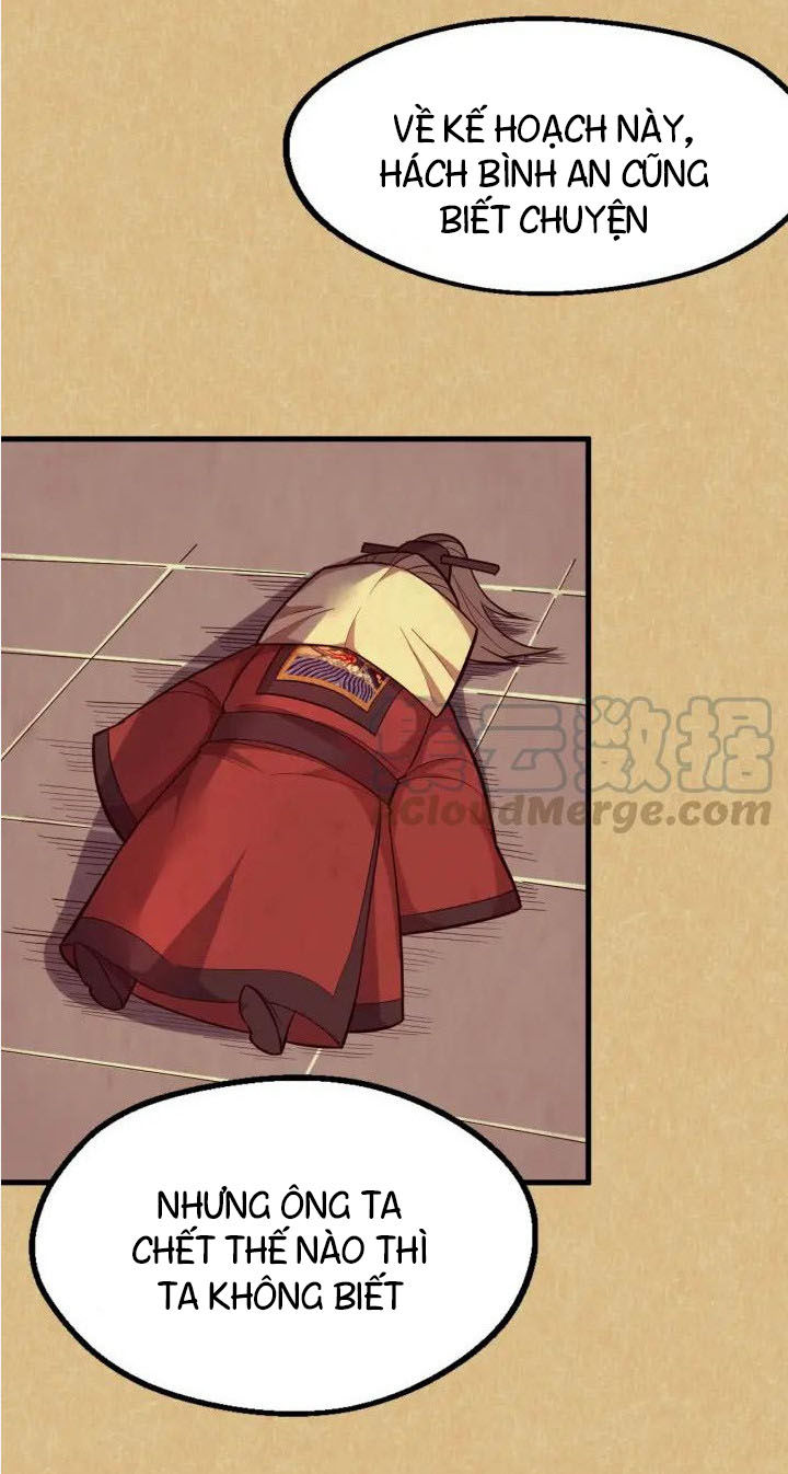 đại nghịch chi môn chapter 63 27