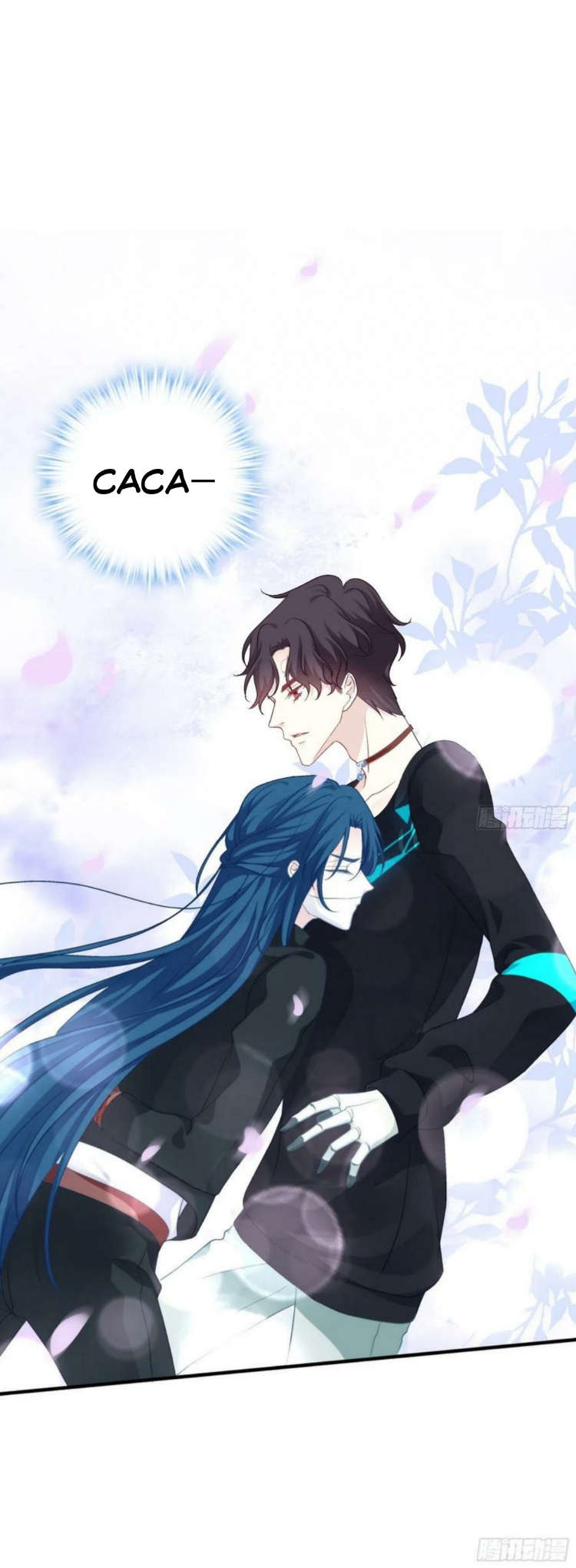 kiểm soát tuyệt đối chapter 53 31