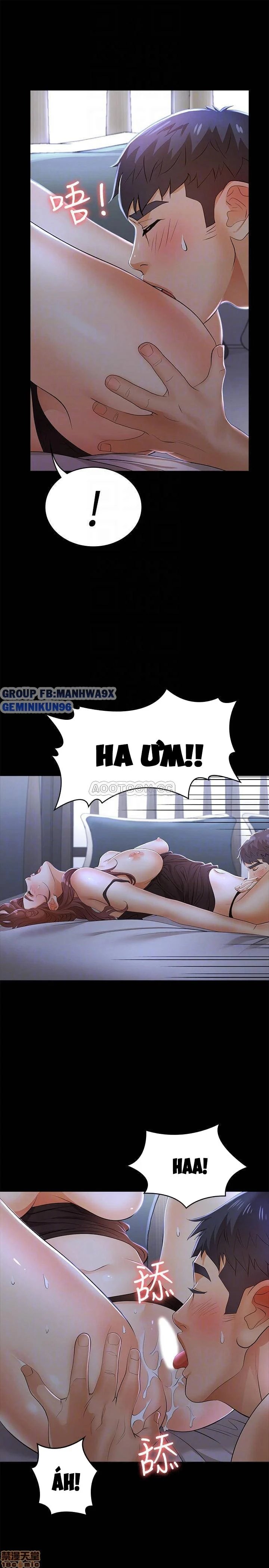 hoán đổi vợ chồng chapter 10 22