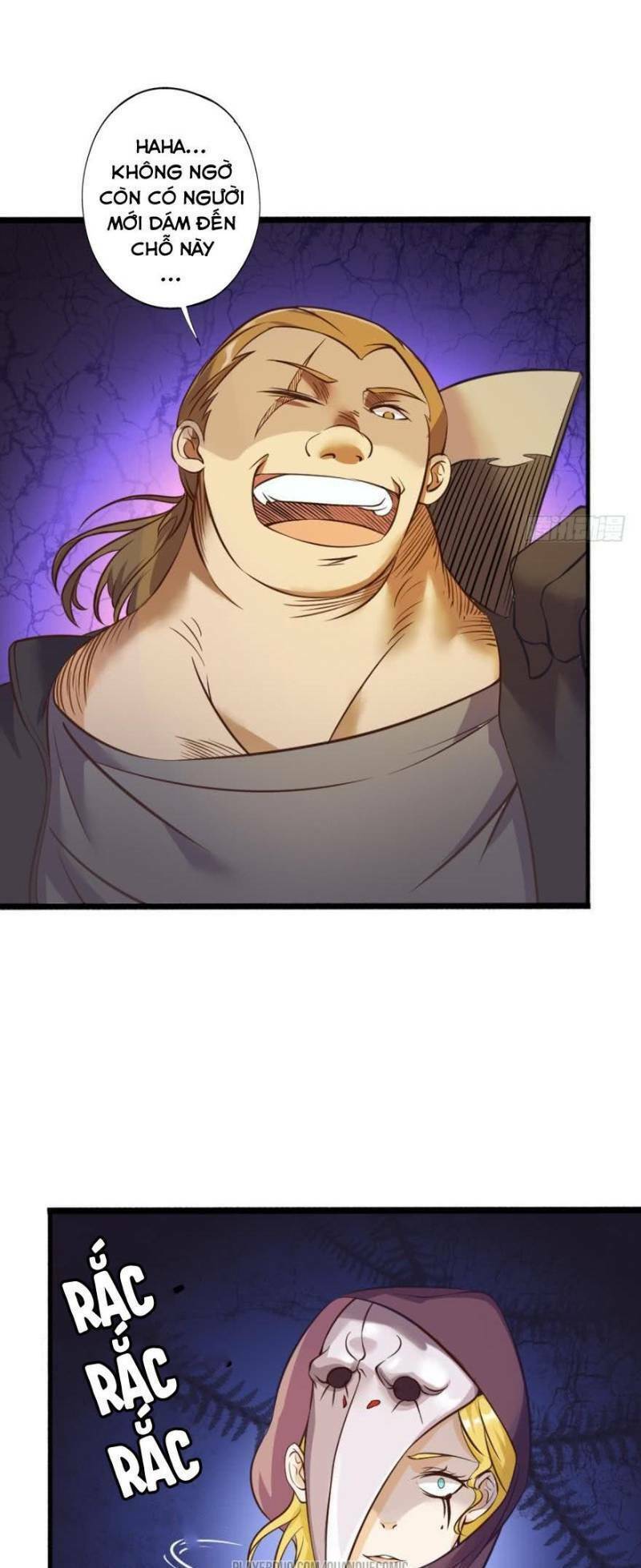 ta có di sản tại dị giới chapter 19 33