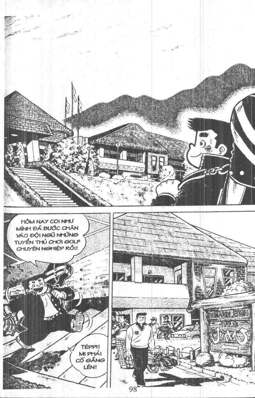 ashita tenki ni naare chapter 7 96