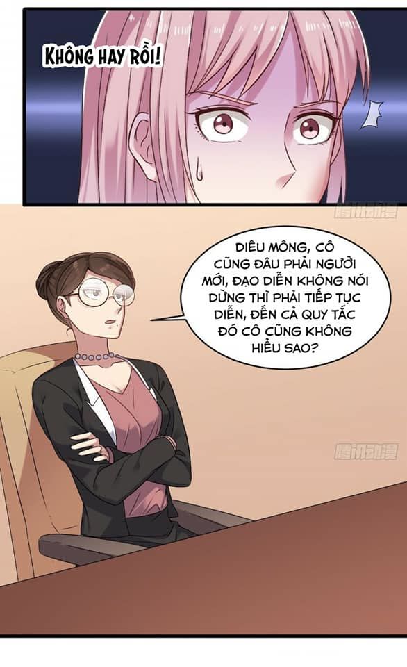 hệ thống nghịch tập thiên hậu chapter 22 8