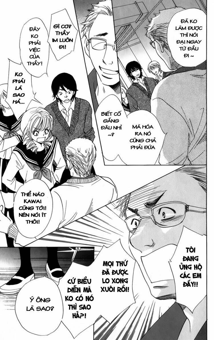 ác quỷ và bản tình ca chapter 26 8