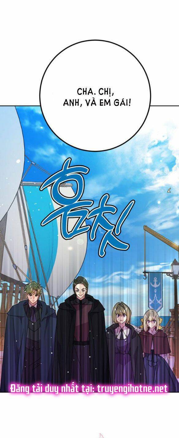 mỗi đêm chồng tôi đều biến đổi chapter 6 23