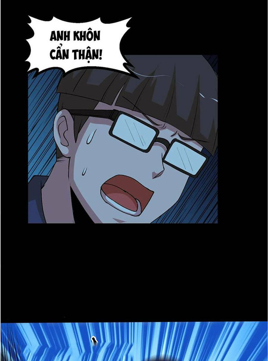 đai ca trở lại tuổi 16 chapter 133 36