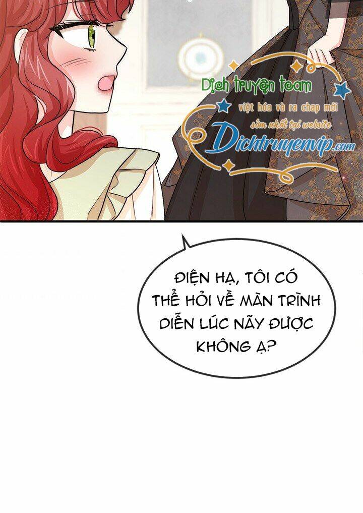 tiểu thư scarlet, em không muốn trả thù sao? chapter 39 53