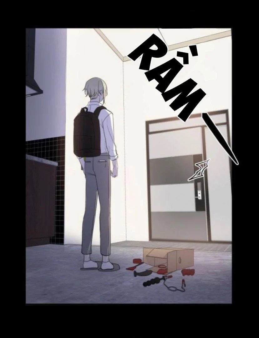 người tình dâm đãng của tôi chapter 12 23