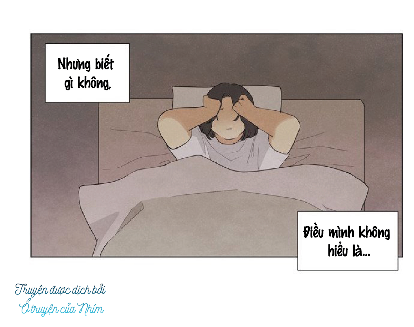 một phần vì thích em chapter 6 17