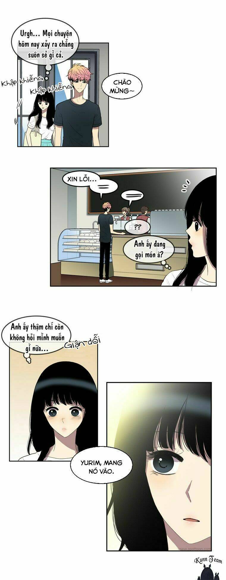 my shining world chapter 49 2