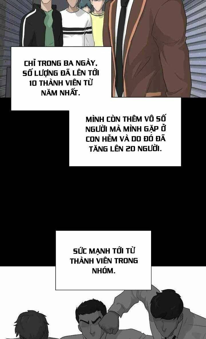 trigger chapter 31 45