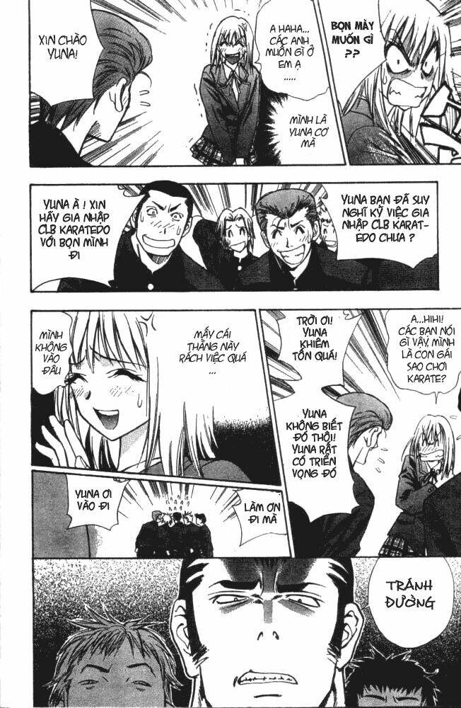 pretty face chapter 2 9