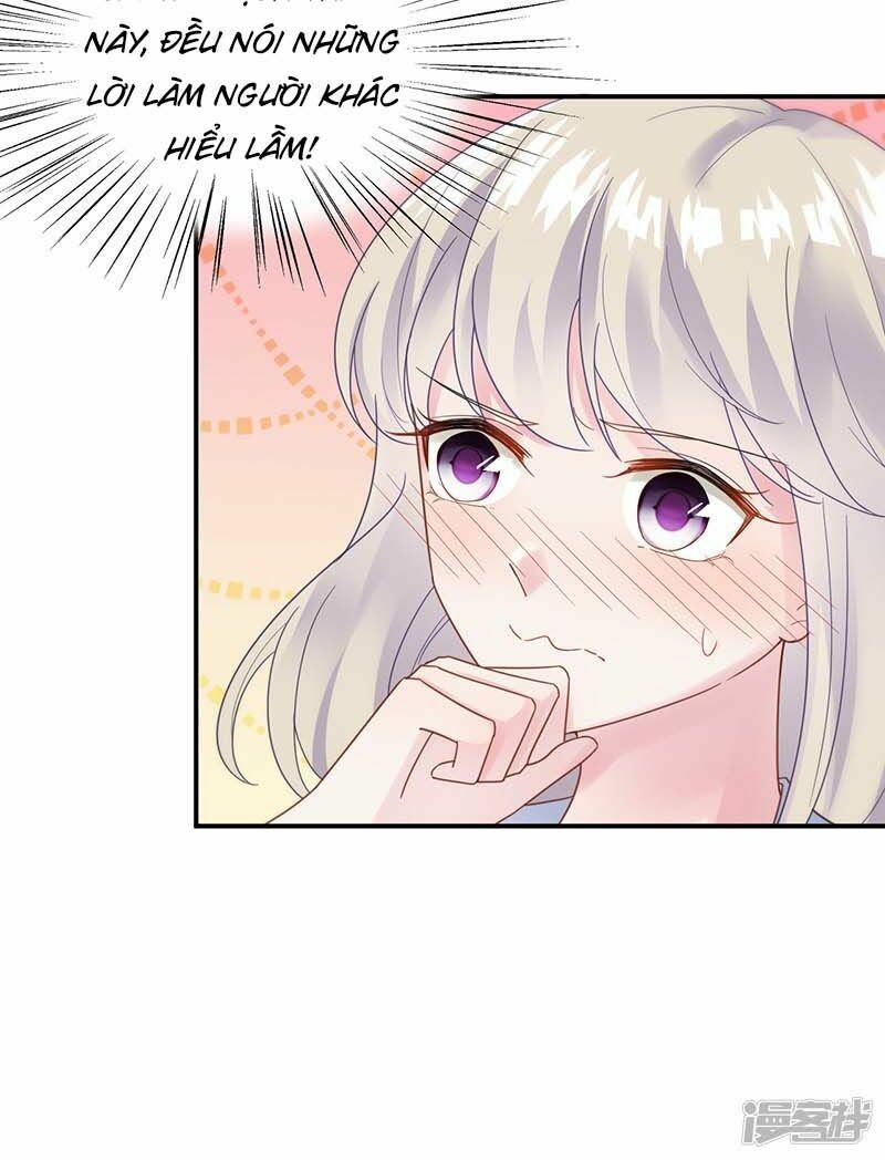 chọc tới chủ tịch tổng tài 2 chapter 87 29