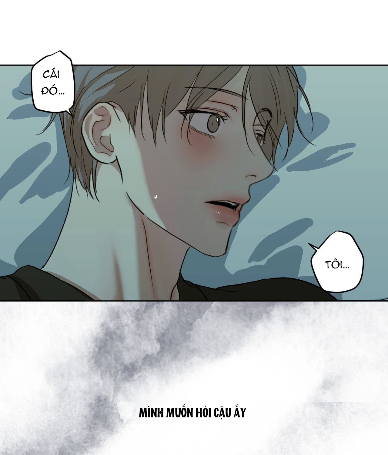 cry me a river chapter 23.2 1