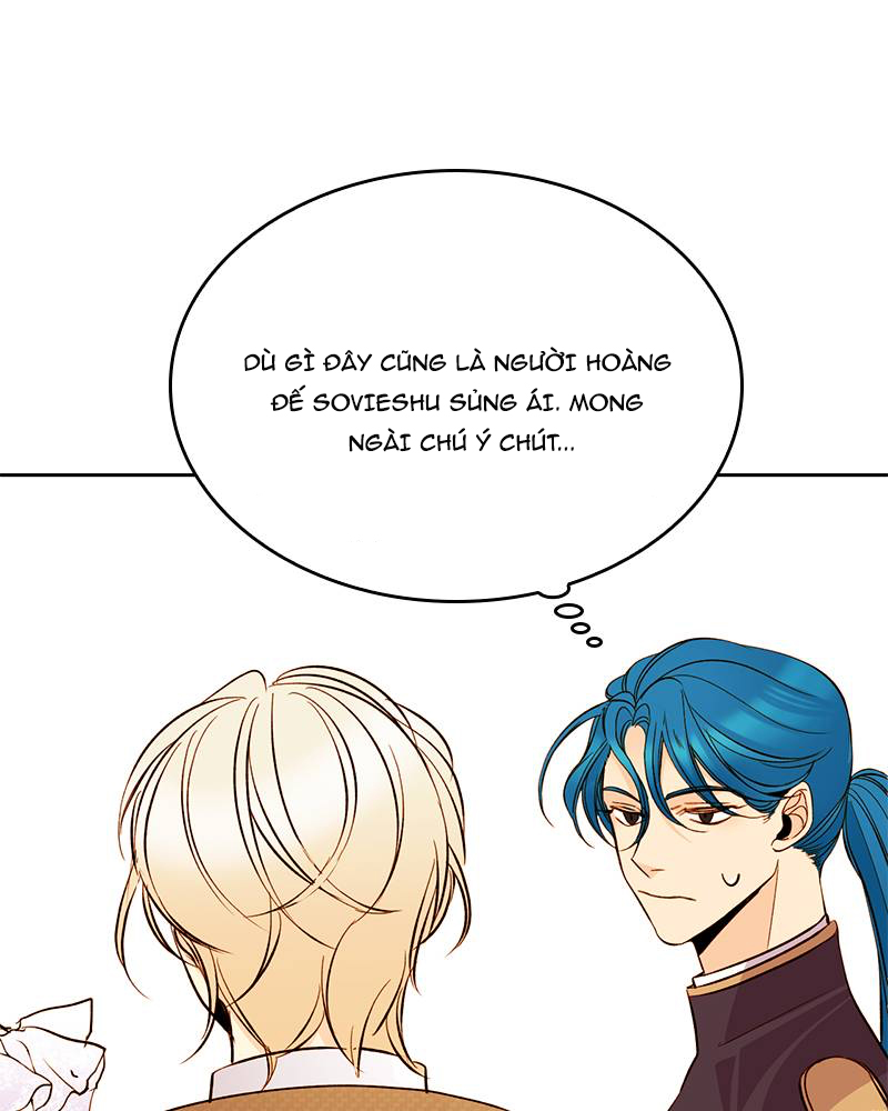 Hoàng Hậu Tái Hôn chapter 19.2 32