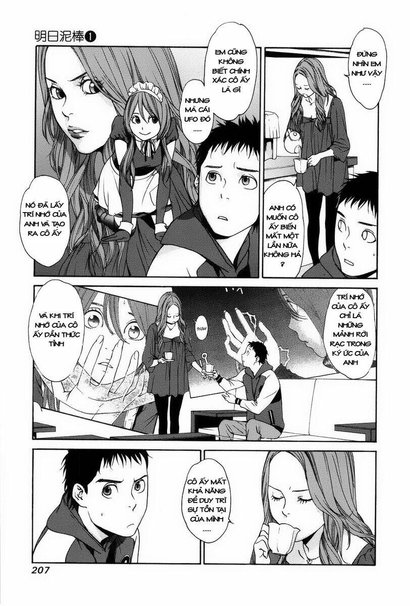 ashita dorobou chapter 7 14