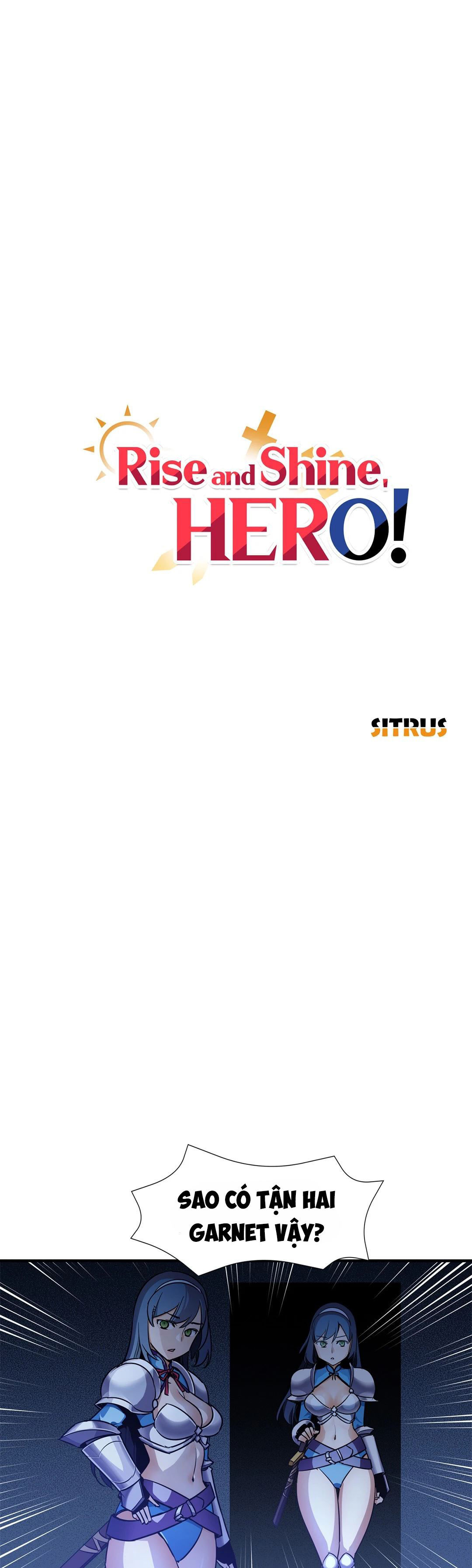 chiến binh sáng giá nhất chapter 50 7