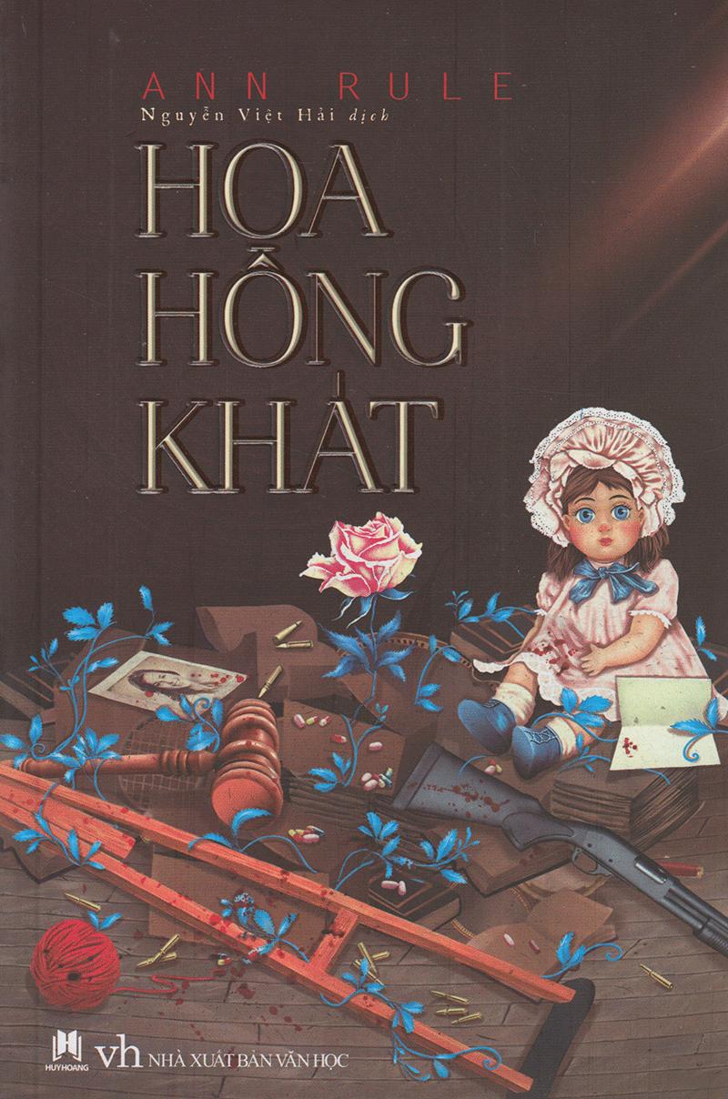 Sách Hoa Hồng Khát