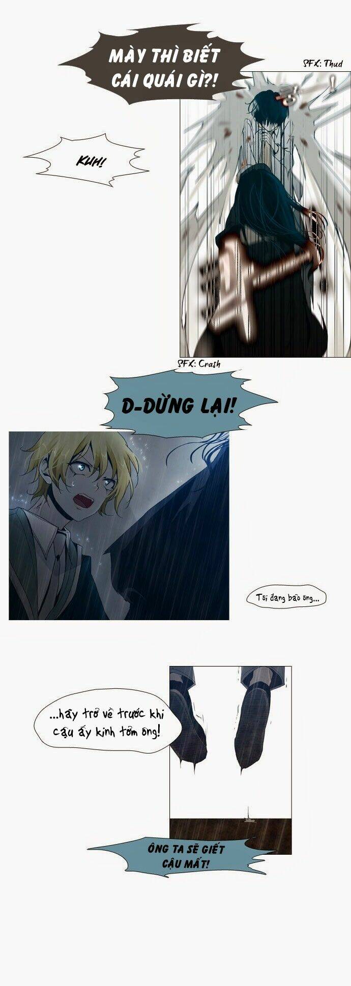 một không gian thời gian khác chapter 46 18