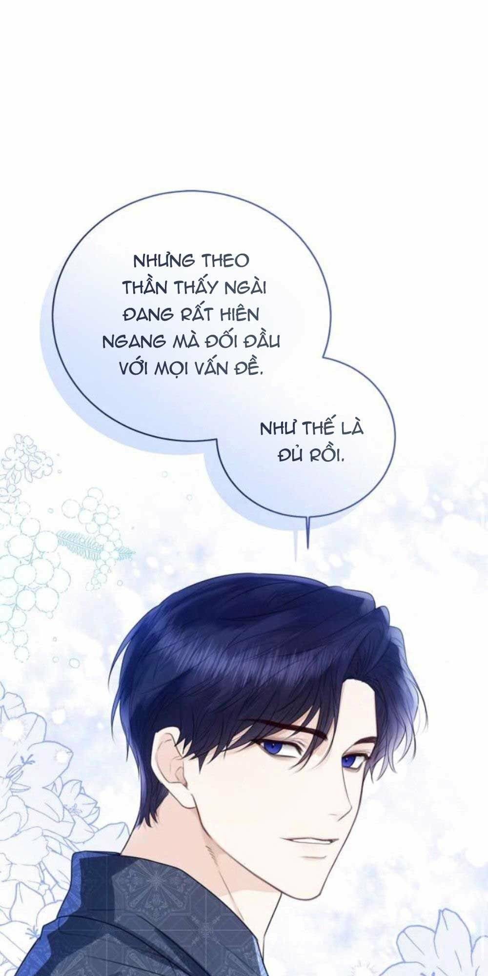 tôi sẽ từ bỏ vị trí hoàng hậu chapter 29 38