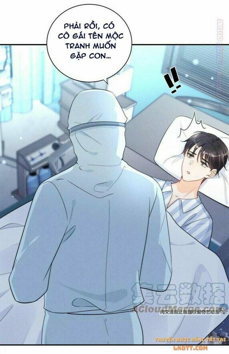 tôi trở thành tổ tông của 5 vị đại lão chapter 68 32