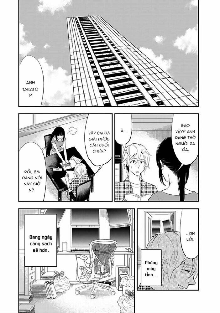 billionaire girl chapter 15 14